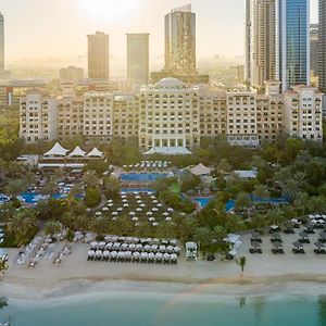 The Westin Dubai Mina Seyahi Beach Resort&Spa