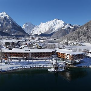 Travel Charme Fürstenhaus am Achensee